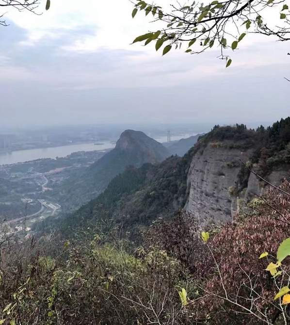 发掘荆门山千年文化 打造世界知名文旅品牌