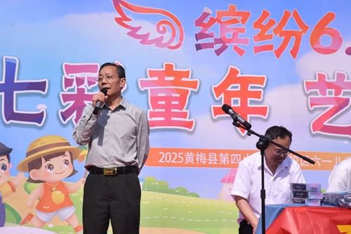六一暖心！金大洋爱心捐赠，点亮乡村童梦之光(图4)
