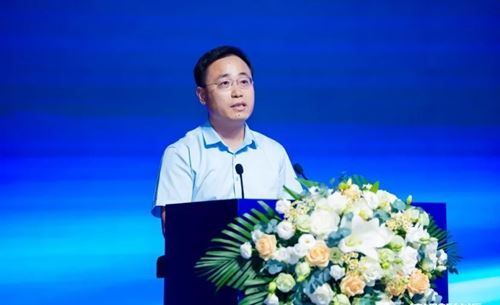 纯锂新能源全固态电池电动自行车换电试点项目在京启动(图1)