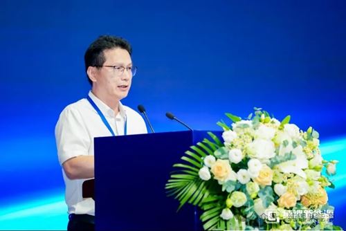 纯锂新能源全固态电池电动自行车换电试点项目在京启动(图6)