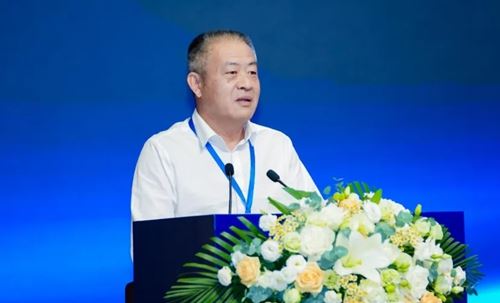 纯锂新能源全固态电池电动自行车换电试点项目在京启动(图7)